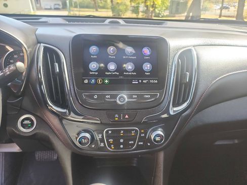 Used 2023 Chevrolet Equinox RS image 22