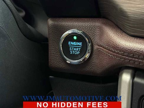 Used 2023 Ford Expedition Limited image 46