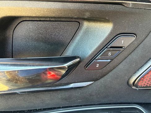 Used 2021 RAM 1500 TRX w/ TRX Level 2 Equipment Group AWD/4WD image 10