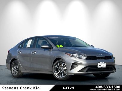 Certified 2024 Kia Forte LXS