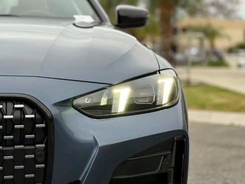 Used 2025 BMW 430i Coupe w/ M Sport Package image 13