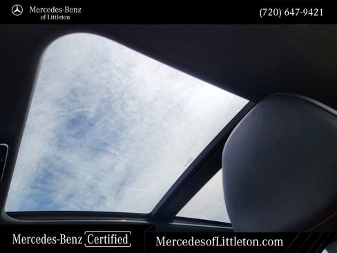 Used 2023 Mercedes-Benz GLC 300 4MATIC image 33