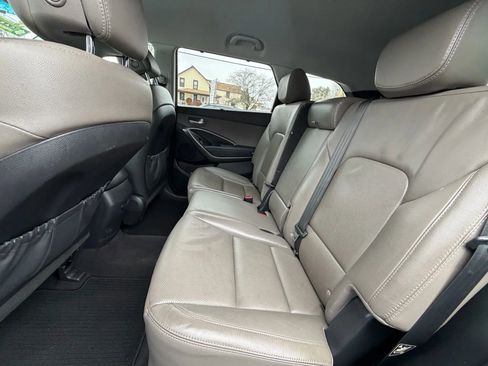 Used 2017 Hyundai Santa Fe SE w/ SE Premium Package 02 image 15