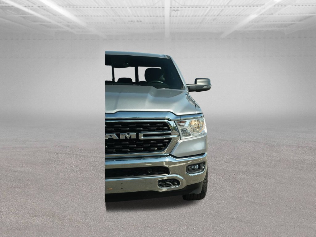 Used 2023 RAM 1500 Big Horn AWD/4WD image 44
