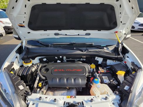 Used 2022 RAM ProMaster City Wagon image 22