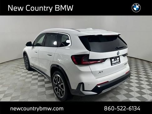 New 2027 BMW X1 xDrive28i AWD/4WD image 4