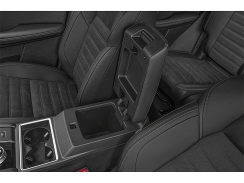 New 2025 Mitsubishi Outlander SE image 9