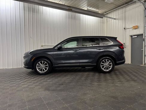 Used 2025 Honda CR-V EX-L image 2