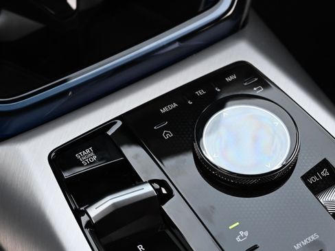 New 2026 BMW X3 xDrive30 w/ M Sport Package image 19