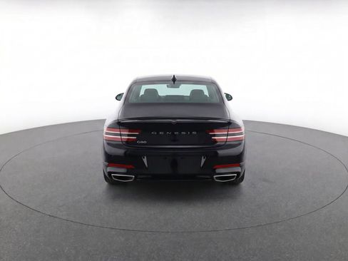 Used 2023 Genesis G80 2.5T RWD image 4
