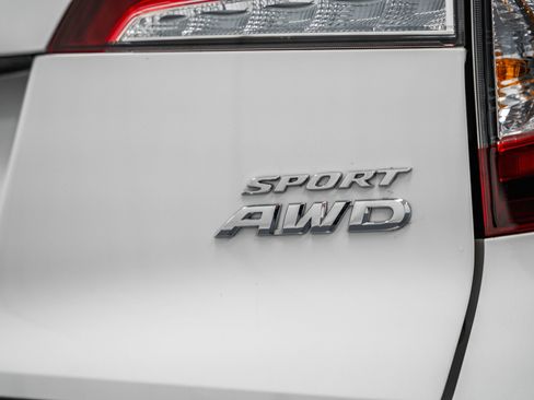 Used 2022 Honda Pilot Sport image 19