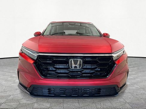 New 2026 Honda CR-V EX image 2