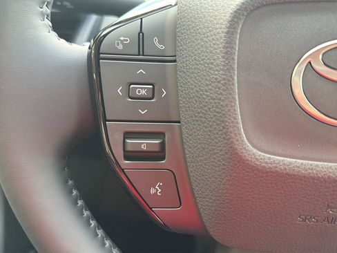 New 2026 Toyota Prius XLE FWD image 15