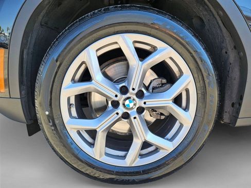 Certified 2023 BMW X3 sDrive30i w/ Premium Package RWD image 23