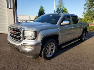 Used 2016 GMC Sierra 1500 SLT w/ SLT Premium Package RWD video 2