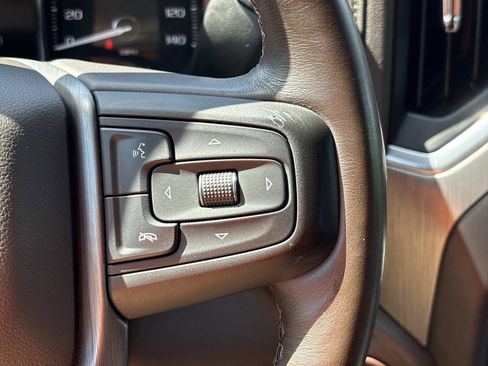Certified 2021 GMC Sierra 1500 Denali w/ Denali Ultimate Package AWD/4WD image 20