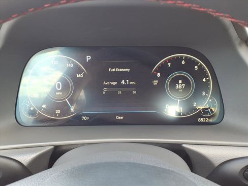 Used 2023 Hyundai Sonata SEL Plus image 24