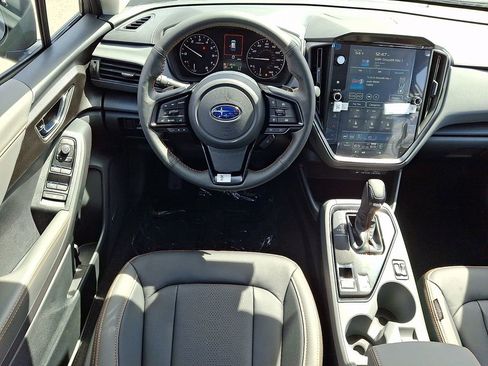 New 2026 Subaru Crosstrek 2.5i Limited AWD/4WD image 2