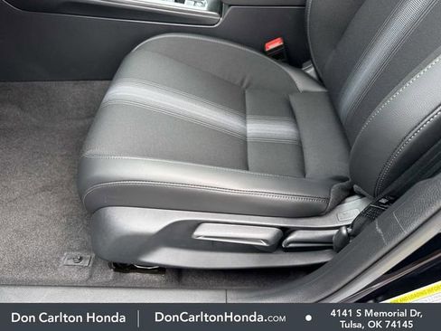 New 2026 Honda Civic Sport image 13