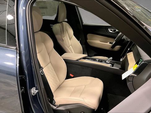 New 2026 Volvo XC60 B5 Plus w/ Protection Package Premier AWD/4WD image 11