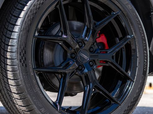 New 2026 Ford Explorer ST w/ Sun And Sound Package image 19