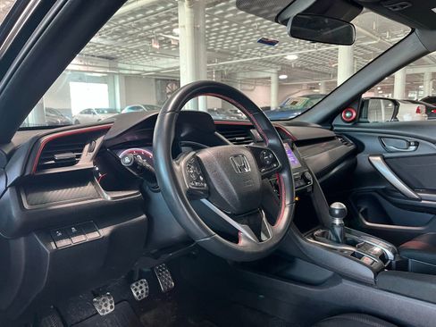 Used 2020 Honda Civic Si image 15