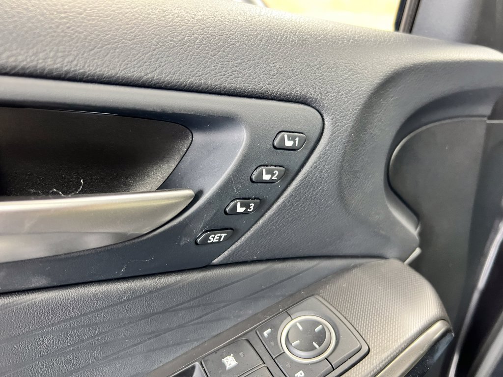 Used 2022 Lexus IS 350 F Sport w/ Navigation Package RWD image 24