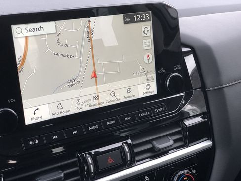 New 2025 Nissan Pathfinder SL image 31