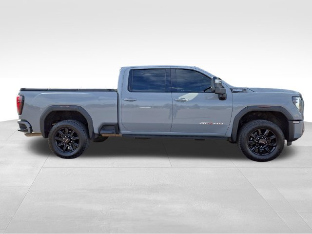 Used 2024 GMC Sierra 2500 AT4 w/ AT4 Premium Plus Package AWD/4WD image 14