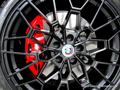 Used 2022 BMW M440i Coupe w/ Premium Package image 61