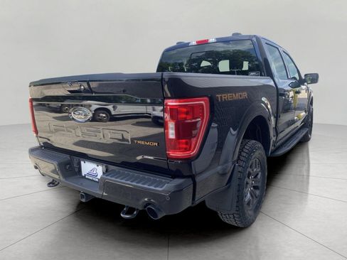 Used 2023 Ford F150 Tremor w/ Trailer Tow Package AWD/4WD image 10
