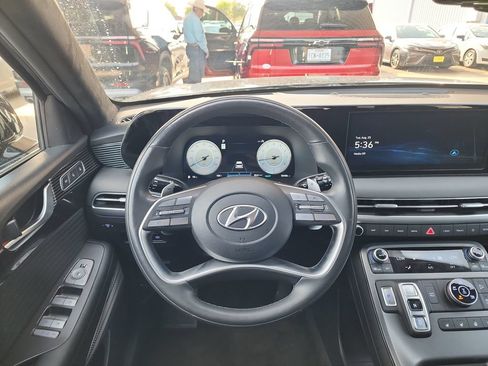 Used 2024 Hyundai Palisade Calligraphy AWD/4WD image 24
