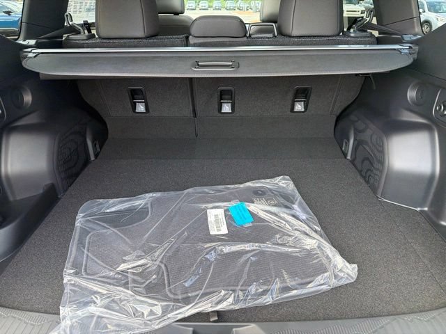 New 2026 Subaru Forester Premium AWD/4WD image 9