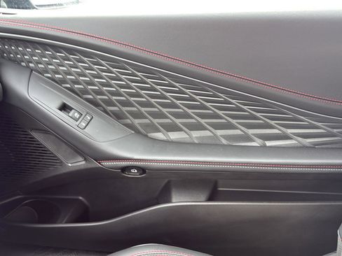 Used 2025 Dodge Charger R/T w/ Quick Order Package 25M R/T image 24