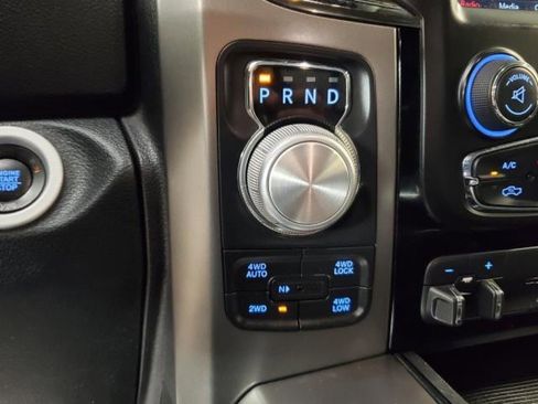 Used 2018 RAM 1500 Sport AWD/4WD image 24
