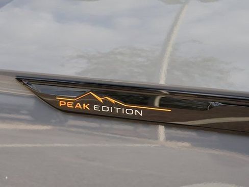 New 2026 Volkswagen Atlas Peak Edition AWD/4WD image 9