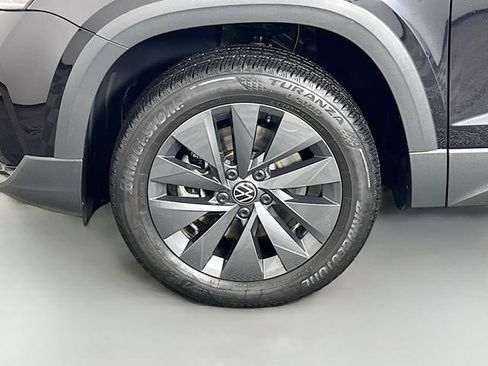 Used 2023 Volkswagen Taos S FWD image 10