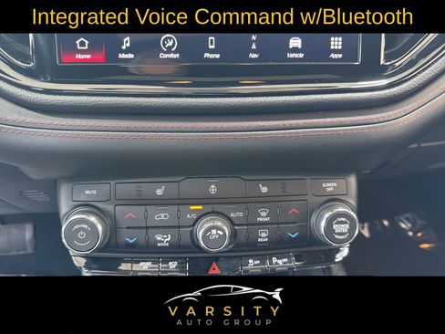 Used 2021 Dodge Durango R/T w/ Blacktop Package image 17