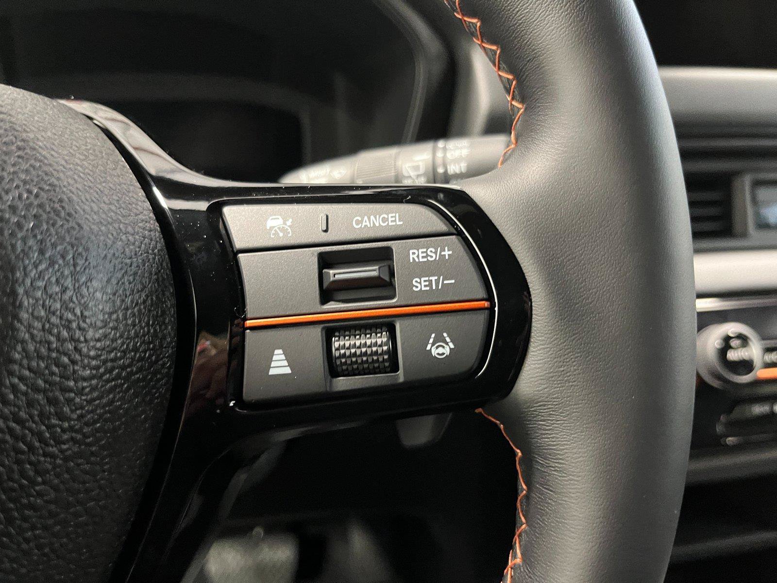 New 2026 Honda Pilot TrailSport image 16