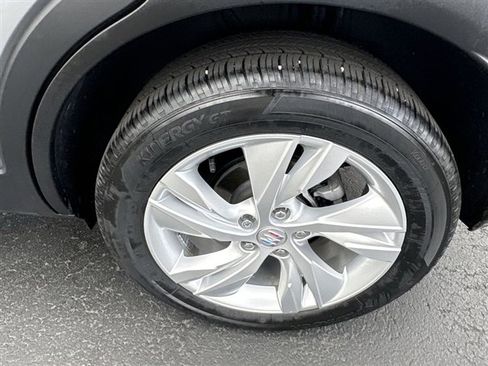 Certified 2024 Buick Encore GX Preferred image 31