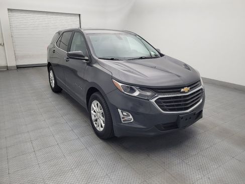Used 2019 Chevrolet Equinox LT FWD image 13