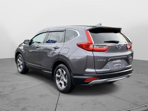 Used 2019 Honda CR-V EX-L image 5