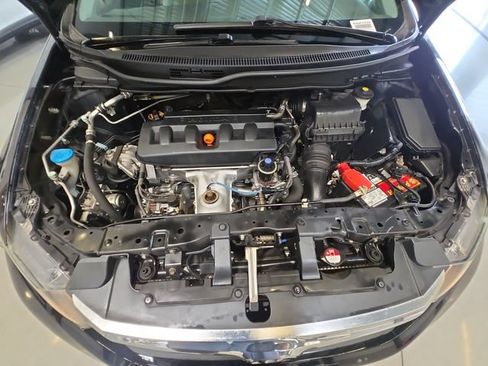 Used 2012 Honda Civic EX image 24