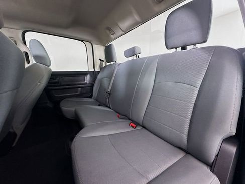 Used 2017 RAM 3500 Tradesman w/ Chrome Appearance Group image 22