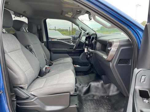 Used 2024 Ford F150 XL AWD/4WD image 8