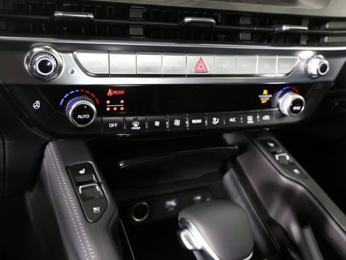 New 2025 Kia Telluride SX X-Line image 18