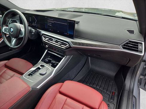 Certified 2023 BMW M340i xDrive AWD/4WD image 29