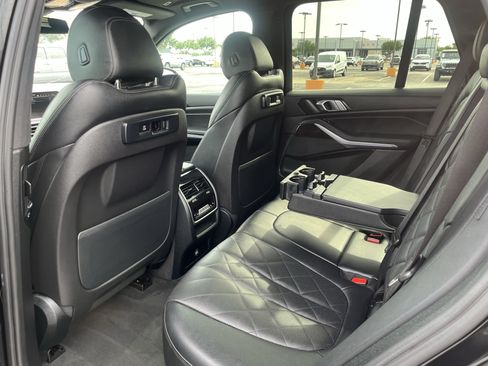 Used 2023 BMW X5 xDrive45e AWD/4WD image 34