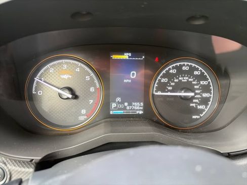 Used 2022 Subaru Forester Wilderness AWD/4WD image 20