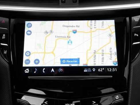 Used 2018 Cadillac XTS Luxury FWD image 40